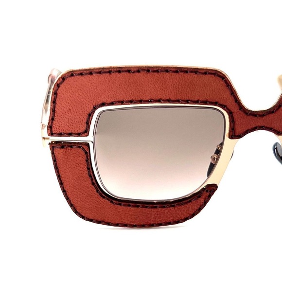 NEW!!! PUGNALE Epica Sunglasses Authentic main image 9